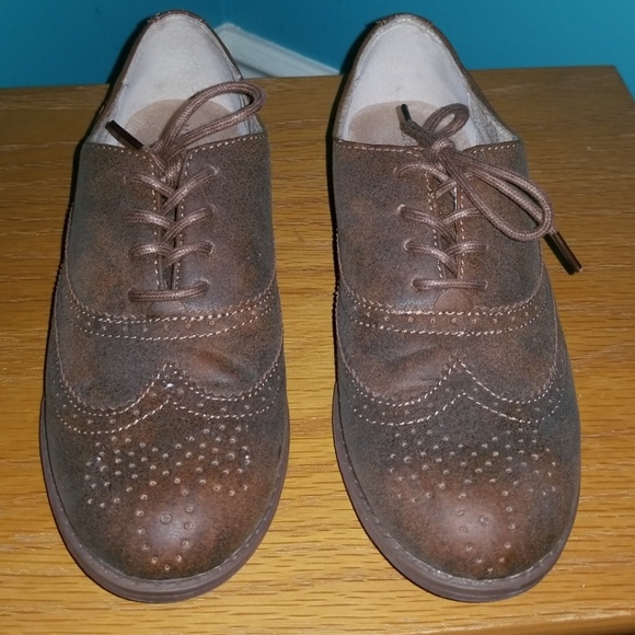 Mossimo Supply Co. Shoes - Cute loafers never worn. Size 6. Mossimo Supply Co. Shoes - Cute loafers never worn. Size 6.